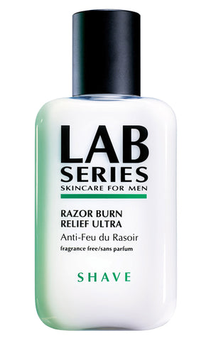 Lab Series Skincare for Men 3.4 oz Razor Burn Relief Ultra