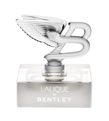 Lalique For Bentley