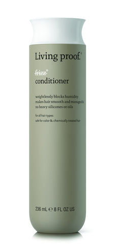 Living Proof 8 oz No Frizz Conditioner