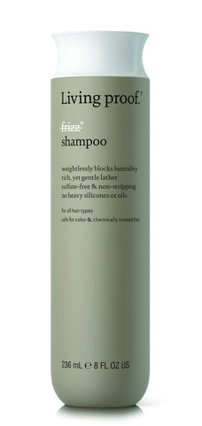 Living Proof 8 oz No Frizz Nourishing Styling Cream