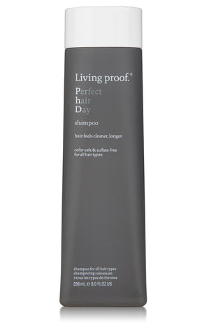 Living Proof 8 oz Perfect Hair Day Shampoo