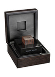 Lalique Encre Noire 2.02 oz Crystal Edition Eau de Parfum