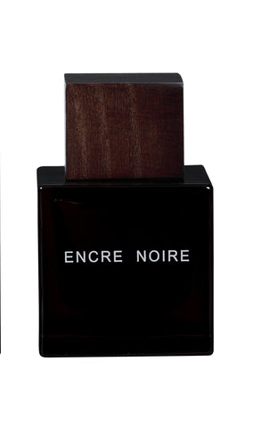 Lalique Encre Noire 1.7 oz Eau de Toilette