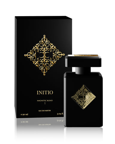 Initio Parfums Magnetic Blend 1 3.04 oz Eau de Parfum