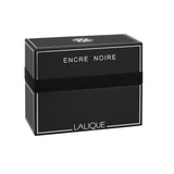 Lalique Encre Noire 3.3 oz EDT & 5.07 oz Shower Gel Gift Set