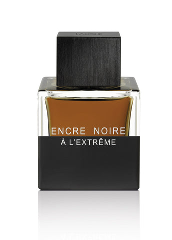 Lalique Encre Noire A L'Extreme 1.7 oz Eau de Parfum