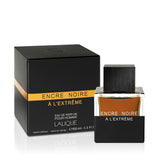 Lalique Encre Noire à L'Extrême 3.3 oz Eau de Parfum