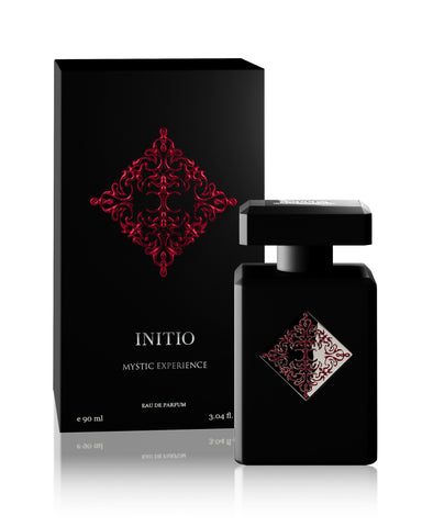 Initio Parfums Mystic Experience 3.04 oz Eau de Parfum