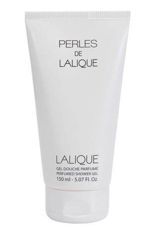 Lalique Perles de Lalique 5.07 oz Shower Gel