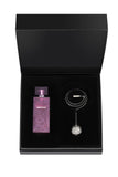 Lalique Amethyst 3.3 oz EDP & Necklace Gift Set