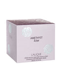 Lalique Amethyst Éclat 6.6 oz Body Cream