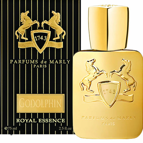 Parfums de Marly Godolphin 2.5 oz Eau de Parfum