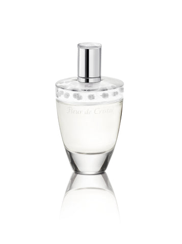 Lalique Fleur de Cristal 3.3 oz Eau de Parfum