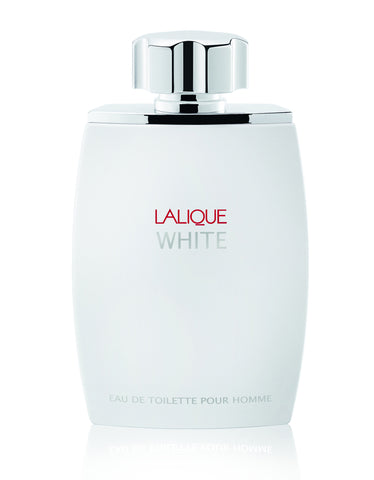 Lalique White 4.2 oz Eau de Toilette