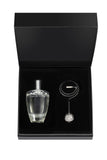 Lalique Fleur de Cristal 3.3 oz EDP & Necklace Gift Set
