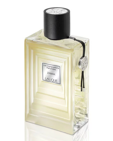Lalique Les Compositions Parfumees Zamak 3.3 oz Eau de Parfum