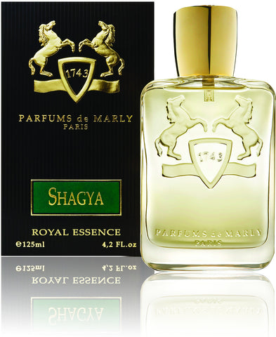 Parfums de Marly Shagya 4.2 oz Eau de Parfum