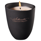 Christian Siriano Silhouette 8.8 oz Candle