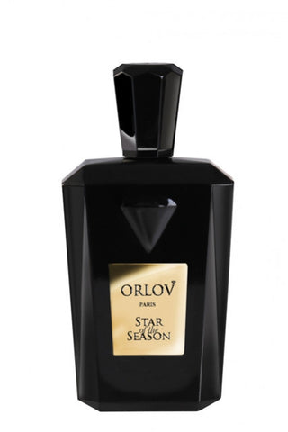 Orlov Paris Star of the Season 75ML Parfum