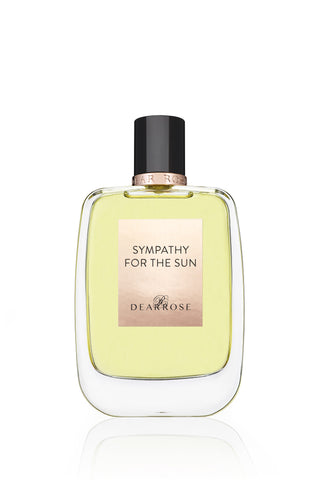 Dear Rose Sympathy For The Sun 3.3 oz Eau de Parfum