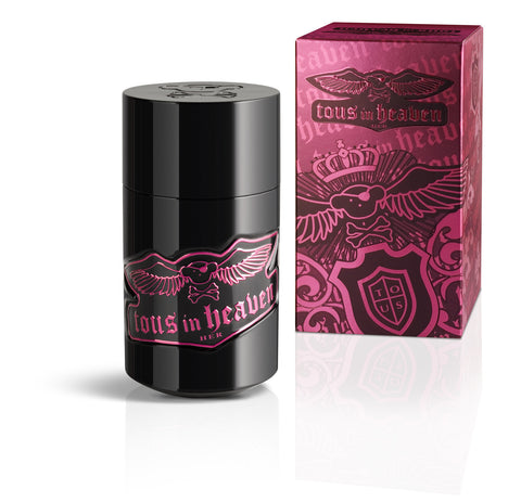 Tous in Heaven for Her Eau de Toilette 100ml