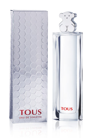 Tous 3.0 oz Eau de Toilette