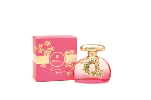 Tous Floral Touch 1.7 oz Eau de Toilette