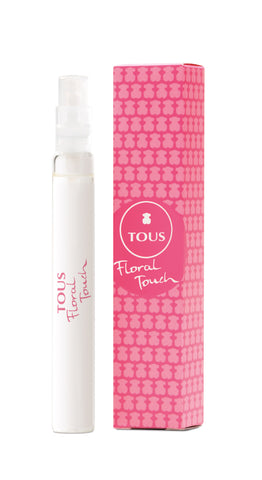 Tous Floral Touch 10ml Eau de Toilette