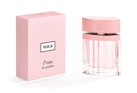 Tous L'Eau de Parfum 3.0 oz Eau de Parfum