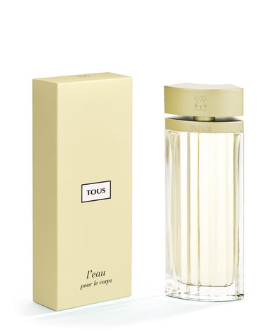 TOUS L'Eau Pour le Corps Body Mist 90ml