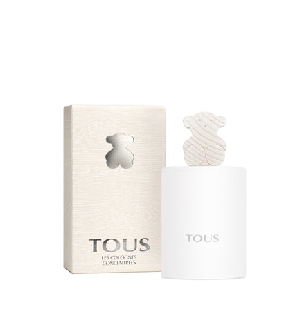 Tous Les Colognes Concentrees for Woman 3.0 oz Eau de Toilette