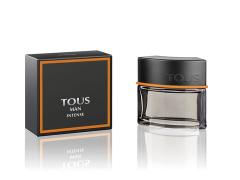 Tous Man Intense 3.4 oz Eau de Toilette