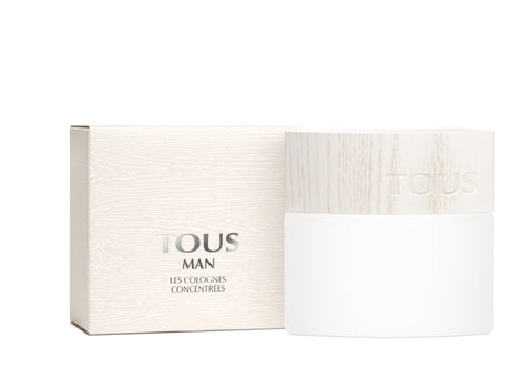 Tous Man 3.4 oz Eau de Toilette