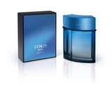 Tous Man Sport 3.4 oz Eau de Toilette