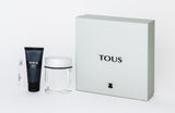 Tous Man Soft Kaos Coffret (3.4 oz Eau de Toilette+Tous Power Bank)