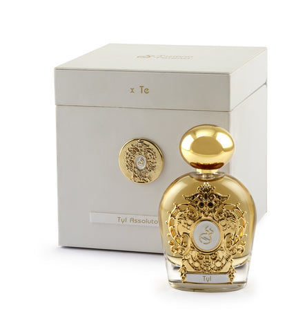 Tiziana Terenzi Assoluto Tyl 3.4 oz Special Edition Extrait De Parfum