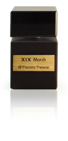 Tiziana Terenzi XIX March 3.4 oz Extrait De Parfum