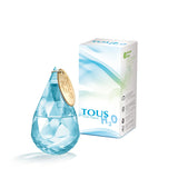 Tous H20 3.4 oz Eau de Toilette