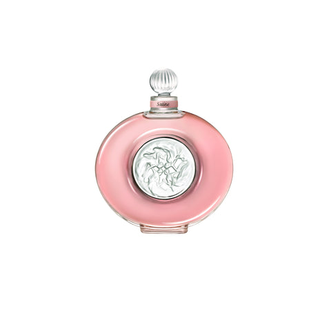 Lalique Satine 1.35 oz Crystal Extrait de Parfum