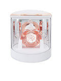 Lalique Satine 1.35 oz Crystal Extrait de Parfum