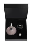 Lalique Satine 3.3 oz EDP & Necklace Gift Set