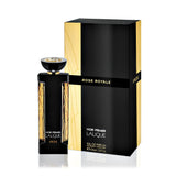 Lalique Noir Premier Rose Royale 3.3 oz Eau de Parfum