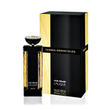 Lalique Noir Premier Terres Aromatiques 3.3 oz Eau de Parfum