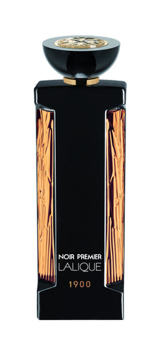 Lalique Noir Premier Fleur Universelle 3.3 oz Eau de Parfum