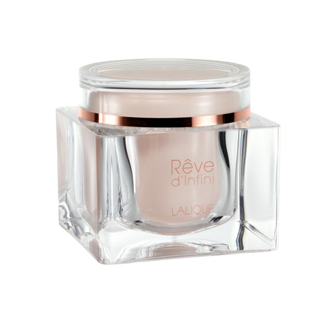 Lalique Rêve d’Infini 6.7 oz Body Cream