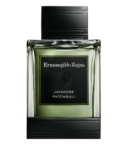 Zegna Essenze Javanese Patchouli 4.2 oz Eau de Toilette