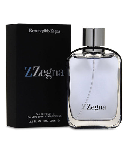 Zegna Z Zenga 3.4 oz Eau de Toilette