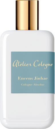 Atelier Cologne Encens Jinhae 3.4 oz Cologne Absolue