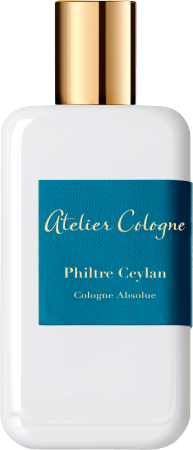 Atelier Cologne Philtre Ceylan 3.4 oz Cologne Absolue