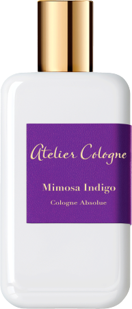 Atelier Cologne Mimosa Indigo 3.4 oz Cologne Absolue